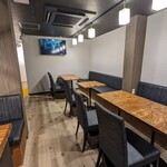 神楽坂タイレストラン - 