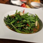 神楽坂タイレストラン - 