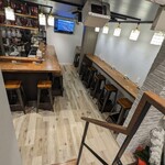 神楽坂タイレストラン - 