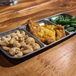 神楽坂タイレストラン - 