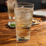 神楽坂タイレストラン - 