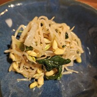 焼肉×創作びすとろ 笑進笑明 - 