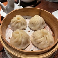 膳處漢ぽっちり - 