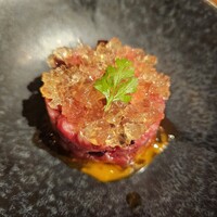 焼肉×創作びすとろ 笑進笑明 - 
