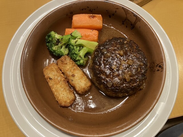 Gusto Nara Hegun Ten