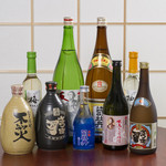 ゴールデン酒場 おさけや - 