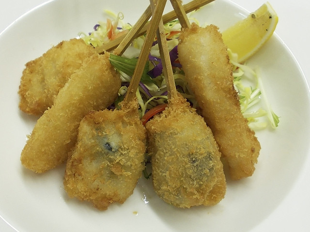 杜のレストラン 秋保 - 仙台市太白区その他（レストラン）の写真