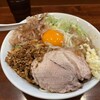 自家製麺 まる太