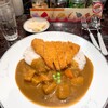 かつ&カリー アルデ新大阪店