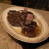 Peter Luger Steak House Tokyo