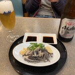 神在 - ハチノス