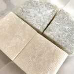 増田餅店 - 切餅と青海苔ぼろ餅