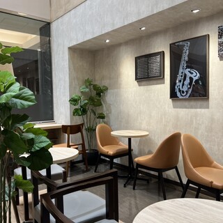 ドトールコーヒーショップ_2