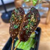 炭火焼鳥しげ - 