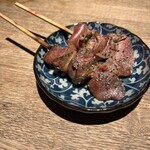 炭火焼直島 東心斎橋店 - 