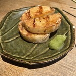 炭火焼直島 東心斎橋店 - 