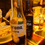 墨国回転鶏料理 - 