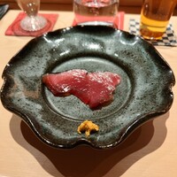 鮨 真 - 
