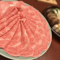 人形町今半 本店 - 