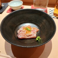 鮨 真 - 