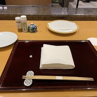 天ぷら新宿つな八 つのはず庵 - 