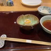 天ぷら新宿つな八 つのはず庵 - 