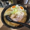 麺処 花田 上野店