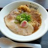 麺や厨 富士川楽座店