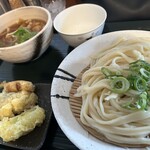 竹國 武蔵野うどん - 