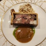 食堂 ろらんじゅ - 