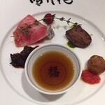 肉屋 雪月花 NAGOYA - 