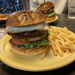 ブッチャーズテーブル 石神井公園 - 