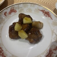 全聚徳 新宿店 - 