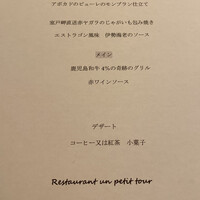 アンプティトゥール - 