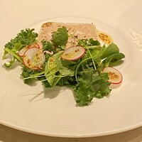 アンプティトゥール - 