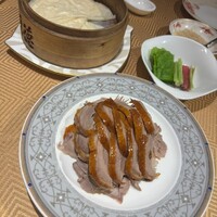 全聚徳 新宿店 - 