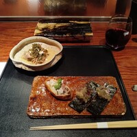 薪炭まだら - 
