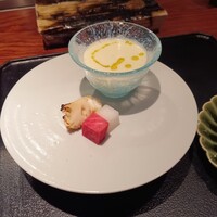 薪炭まだら - 
