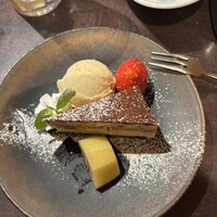吹上庵 北新地 - 