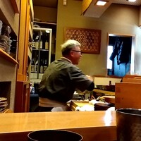 すし処 みや古分店 - 