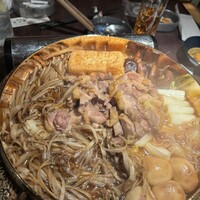 吹上庵 北新地 - 