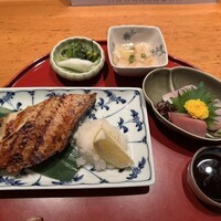 伊豆の旬 やんも 南青山店 - 