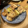 焼き鳥 マル八 周南