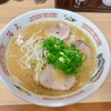 中華そば 陽気 横川店