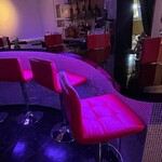 GIRLS BAR gigi - 