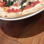 Italian Kitchen VANSAN ララガーデン春日部店 - 