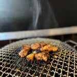 焼肉スタミナ苑 とりとん - 