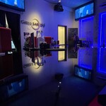 GIRLS BAR gigi - 