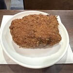 からめ亭 - 新発売予定の《あんコロ》