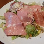 Italian Kitchen VANSAN ララガーデン春日部店 - 